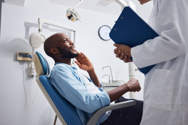 Best Walk-In Emergency Dentist in New Lexington, OH