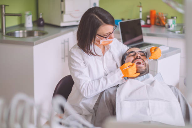 Best Emergency Wisdom Teeth Removal in New Lexington, OH