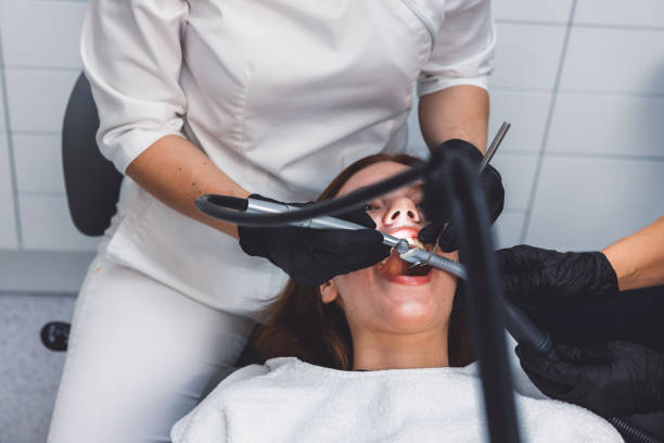 Best Emergency Dental Surgery in New Lexington, OH