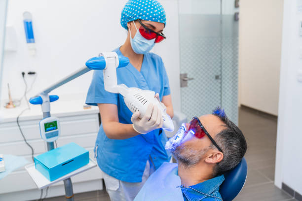 Best Emergency Broken Tooth Repair in New Lexington, OH